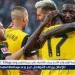تشكيل بروسيا دورتموند المتوقع أمام فلومنينسي في كأس العالم للأندية - هرم مصر