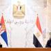 رئيسا وزراء مصر وصربيا يترأسان جلسة مباحثات موسعة لمناقشة عدد من الملفات - هرم مصر