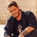 سعد لمجرد يروج لأحدث أعمالة الغنائية - هرم مصر