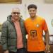 أحمد ربيع: وقف القيد سبب تعثر انتقالي إلى الزمالك.. وربنا كرمني بالبنك الأهلي - هرم مصر