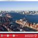 ارتفاع عجز الميزان التجاري لليابان إلى 6ر637 مليار ين - هرم مصر
