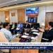 نائب محافظ الدقهلية يترأس لجنة لاختبار عدد من المتقدمين للالتحاق بدورات تدريبية بمركز سقارة - هرم مصر