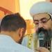 رسامة شمامسة جدد لكنيسة الشهيدين أبي سيفين وأبانوب بالمنصورة - هرم مصر