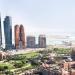 أبوظبي تطلق خريطة طريق المشاريع الرأسمالية 2025-2029 - هرم مصر