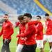تفاصيل إصابة إمام عاشور ومدة غيابه المتوقعة عن الملاعب - هرم مصر