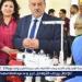 محافظ أسيوط يتفقد المجمع الصناعي الحرفي بقرية الشامية بساحل سليم - هرم مصر