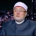 خالد الجندي: مقولة إن شاء الله عبادة ومعنى عميق يدل على اليقين والتوكل - هرم مصر