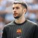مقابل 25 مليون يورو.. برشلونة يعلن ضم خوان جارسيا من إسبانيول - هرم مصر