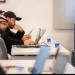 تدريب 400 موظف لتصنيف البيانات - هرم مصر