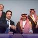 اتفاقية للاستدامة البيئية مع إيرباض - هرم مصر