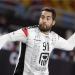 إيستر الفرنسي يتعاقد مع لاعب منتخب مصر حتي 2026 #محمد_سند #منتخب مصر #كرة_اليد - هرم مصر