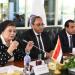 نائب وزير الصحة تجري زيارة ميدانية موسعة بمحافظة قنا - هرم مصر