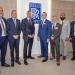 مصر للطيران توسع شراكتها مع Rolls-Royce وتعلن عن صفقة شراء 12 محرك إضافي لعدد 6 طائرات من طراز A350-900 - هرم مصر