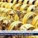 استقرار أسعار الذهب في مصر.. وعيار 21 يسجل 4784 جنيهًا للشراء - هرم مصر