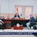 استعدادات مكثفة بجامعة أسيوط التكنولوجية لانطلاق ملتقي التوظيف والتدريب الأول بالجامعة - هرم مصر