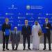 «إنفستوبيا» تُطلق أولى حواراتها العالمية في طشقند 2026 - هرم مصر