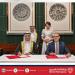 في سابقة عربية وإقليمية.. مملكة البحرين توقع اتفاقية البلد المضيف مع المحكمة الدائمة للتحكيم - هرم مصر
