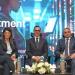 وزيرا الاستثمار والتخطيط يطلقان تقرير الاستثمار العالمي لمنظمة أونكتاد - هرم مصر