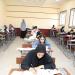 التعليم تستعرض تقريرغرفة العمليات لامتحانات الثانوية العامة للمتفوقين والمكفوفين - هرم مصر