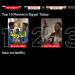 الحريفة الأول على Netflix بقائمة الـ Top 10 - هرم مصر