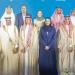 أرامكو السعودية تدشن المركز الإقليمي للتنمية المستدامة للثروة السمكيّة في جزيرة أبوعلي - هرم مصر