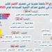 51 جامعة مصرية تتألق عالميًا بتصنيف التايمز للتأثير 2025.. والأكاديمية العربية وأسوان وبنها في الصدارة - هرم مصر