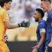 بالفيديو .. بونو ينقذ الهلال السعودي من الهزيمة امام ريال مدريد - هرم مصر