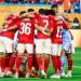 موعد مباراة الأهلي وبالميراس البرازيلي الليلة في كأس العالم للأندية - هرم مصر