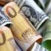 أسعار العملات في مصر اليوم الخميس - هرم مصر