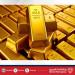 الذهب يصعد إلى 3376.48 دولار للأوقية - هرم مصر