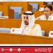ضمن مشاركته في المؤتمر البرلماني لحوار الأديان .. النعيمي : تعزيز المسؤولية الفردية تمثل السبيل لتحقيق السلام والتعايش في العالم - هرم مصر