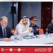 وزارة الخارجية تنظم إحاطة دبلوماسية لرؤساء وأعضاء البعثات الدبلوماسية الصديقة المعتمدة لدى مملكة البحرين عن الجهود الوطنية للحماية المدنية - هرم مصر