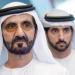 الشيخ محمد بن راشد يعلن تغييرات فى حكومة الإمارات - هرم مصر