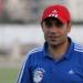 ياسر رضوان مدير فنيًا عامًا لقطاع الناشئين بنادي سيراميكا - هرم مصر