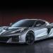 شيفروليه تكشف عن نسختها الخارقة ZR1X.. بقدرات مذهلة - هرم مصر