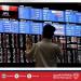 تباين أداء الأسهم الآسيوية - هرم مصر