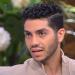 مينا مسعود فيلمي في مصر أهم من علاء الدين - هرم مصر