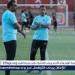 شرف يخلف ربيع ياسين في قيادة دلفي - هرم مصر