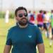 عاجل.. الزمالك يعلن تعيين جون إدوارد مديراً رياضياً للنادي - هرم مصر