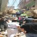 انهيار عقارين بحدائق القبة: جهود الإنقاذ تتواصل بعد استخراج 12 شخصًا ووجود حالتي وفاة - هرم مصر
