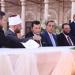 وزير الرياضة يحتفل بعقد قران ابنته بحضور رئيس الوزراء وكبار رجال الدولة (صور) - هرم مصر