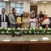 كلية الآداب جامعة عين شمس تحصل على ثلاث شهادات أيزو دولية معتمدة - هرم مصر