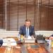 وزير الزراعة يبحث سبل تعزيز التعاون مع البنك الدولي لدعم جهود التنمية في مصر - هرم مصر