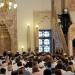 الأوقاف:  "بداية جديدة وأمل جديد" موضوع خطبة الجمعة القادمة - هرم مصر