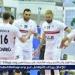 الزمالك يوجه الشكر للاعب فريق الطائرة - هرم مصر