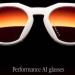ببطارية تدوم 8 ساعات.. سعر نظارات ميتا الذكية الجديدة Oakley Meta - هرم مصر