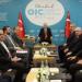 أردوغان يناقش مع وزير الخارجية الإيراني تداعيات العدوان الإسرائيلي - هرم مصر