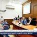 وزير الإسكان يستعرض مشروعات مياه الشرب والصرف الصحي في المنيا - هرم مصر