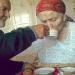 6 حقوق أساسية لهؤلاء في قانون رعاية المسنين - هرم مصر