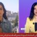هجمات صاروخية متبادلة بين إيران ودولة الاحتلال - هرم مصر